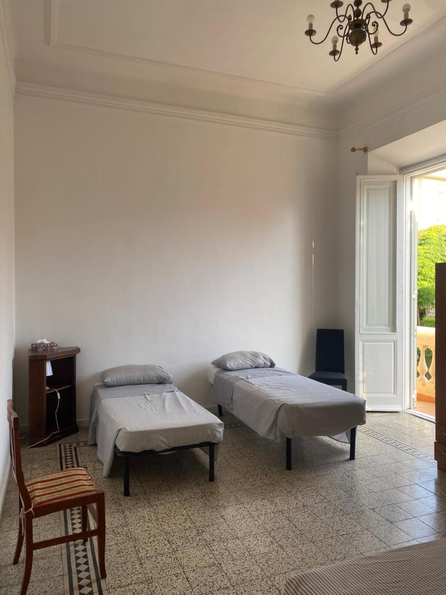 Hotel Casa Sofia à Livourne Extérieur photo