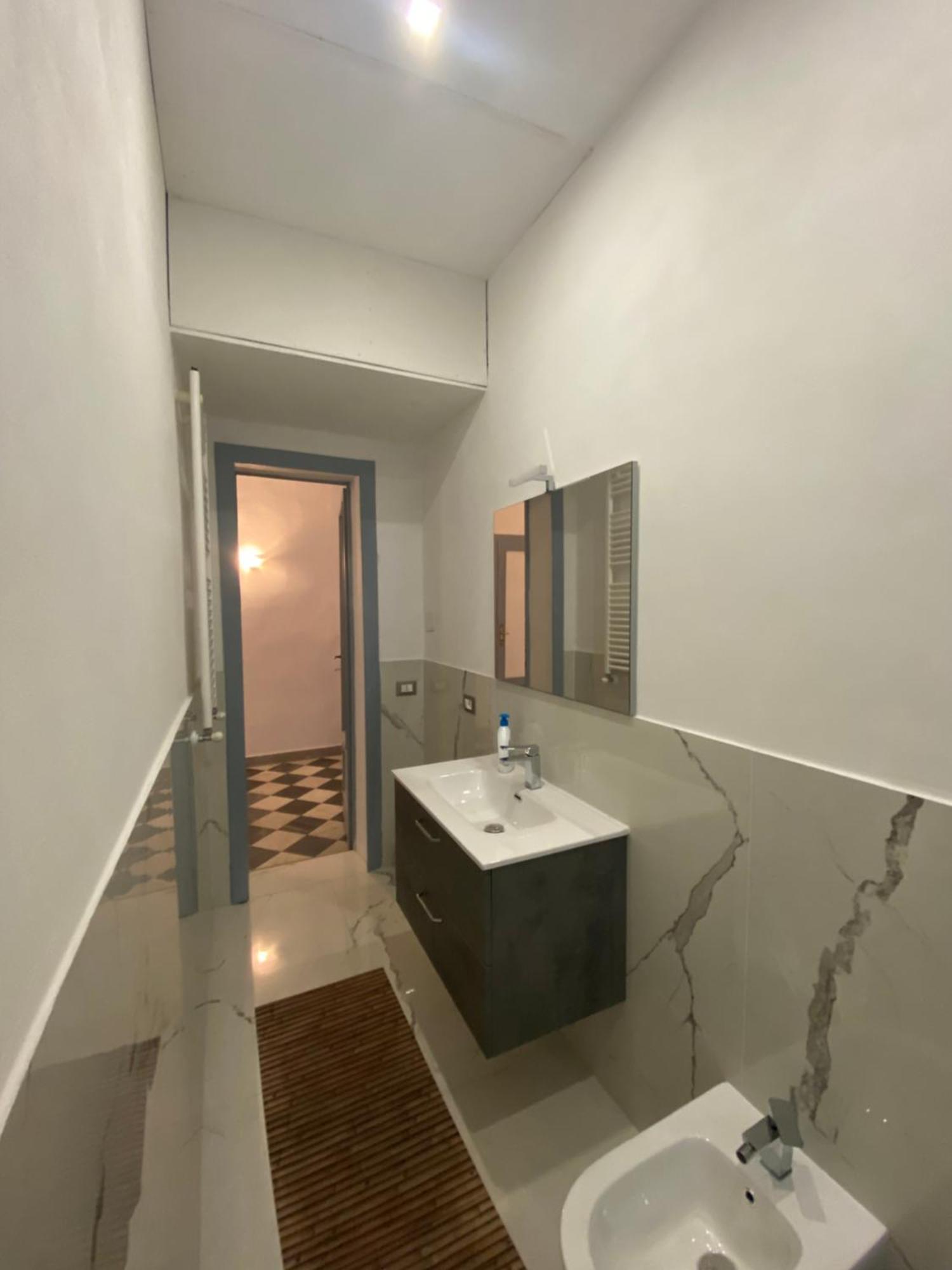 Hotel Casa Sofia à Livourne Extérieur photo
